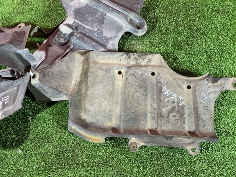 Защита ДВС, 1200 рублей, Красноярск