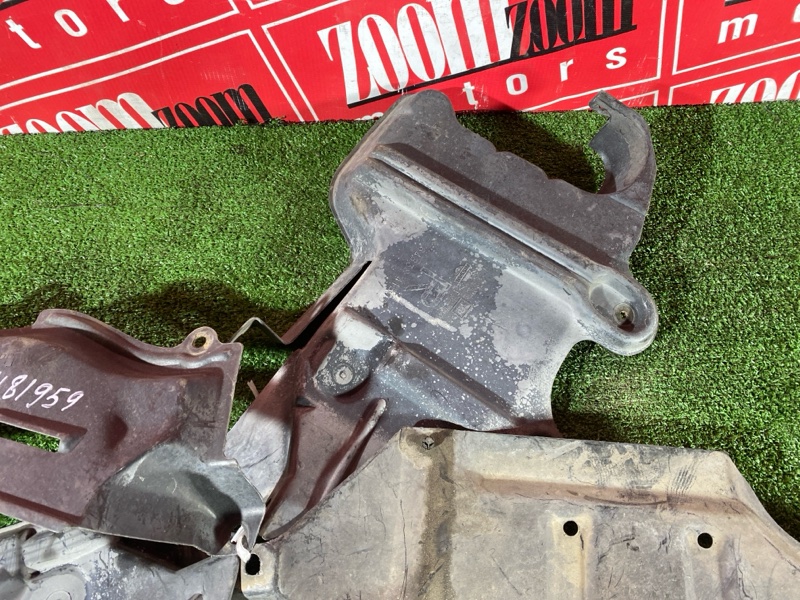 Защита ДВС, 1200 рублей, Красноярск