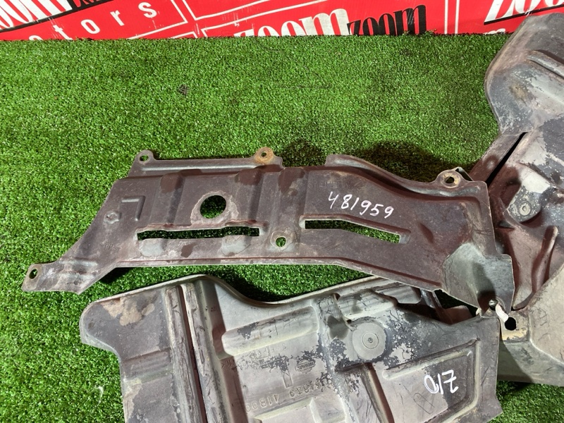 Защита ДВС, 1200 рублей, Красноярск