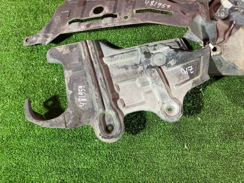 Защита ДВС, 1200 рублей, Красноярск