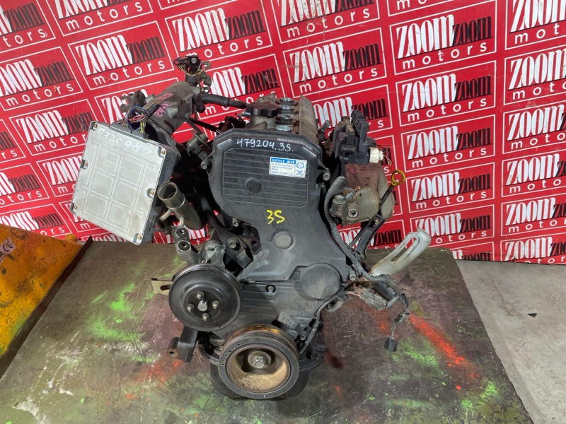 Двигатель, 134900 рублей, Красноярск