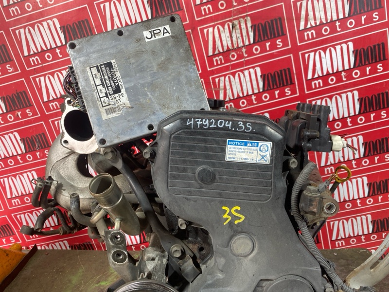 Двигатель, 134900 рублей, Красноярск