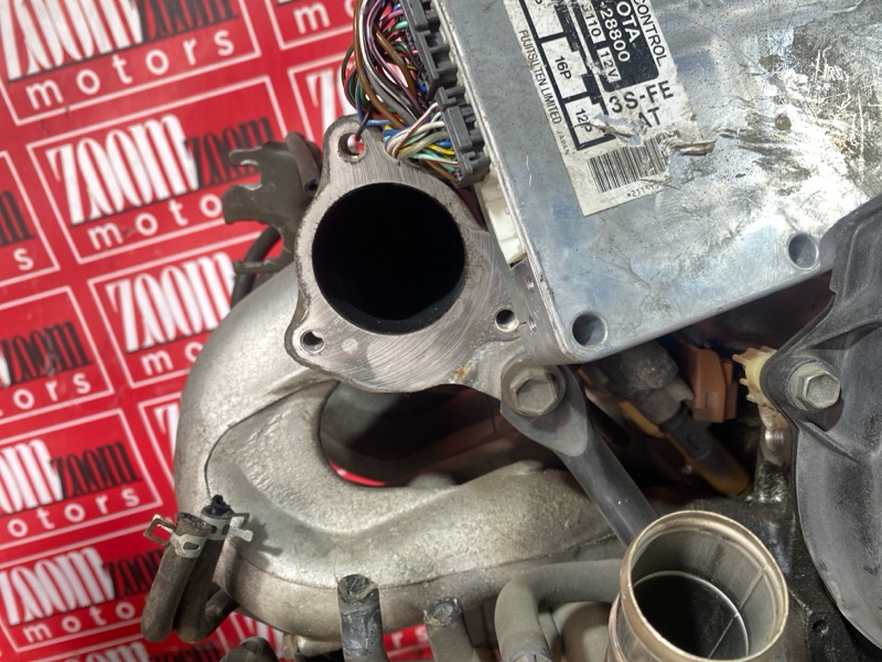 Двигатель, 134900 рублей, Красноярск