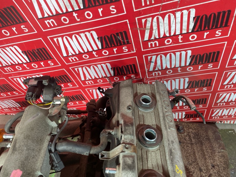 Двигатель, 134900 рублей, Красноярск