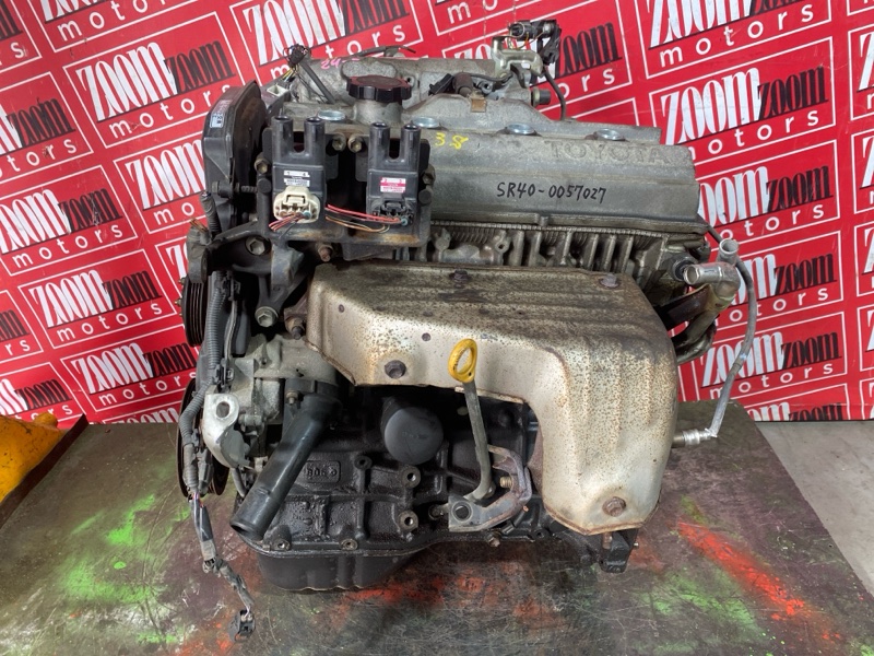 Двигатель, 134900 рублей, Красноярск