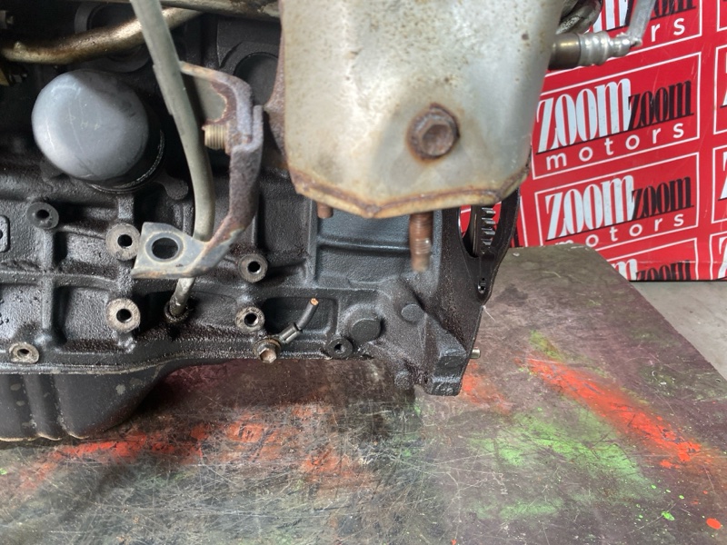 Двигатель, 134900 рублей, Красноярск