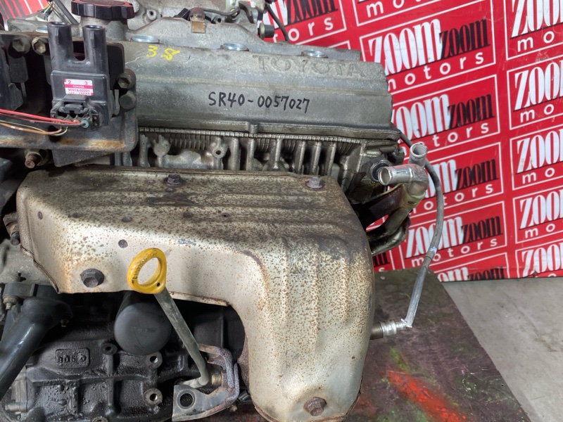 Двигатель, 134900 рублей, Красноярск