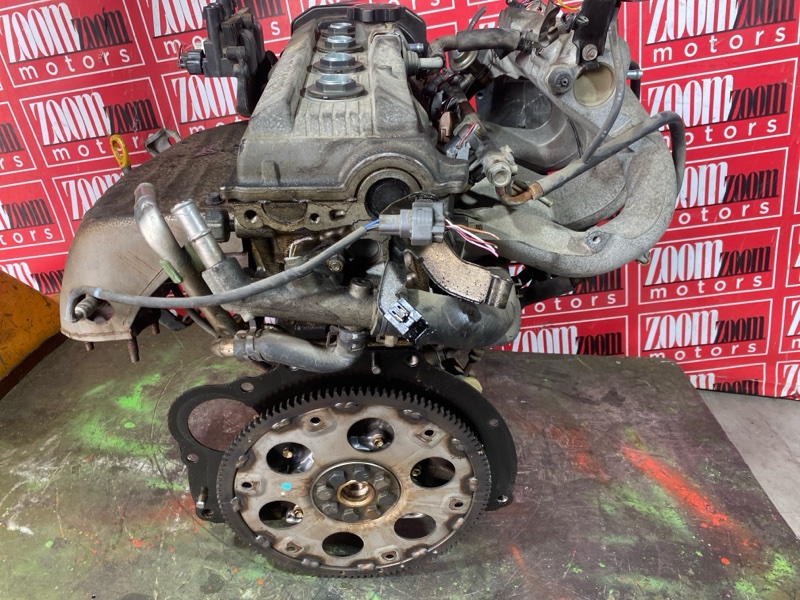 Двигатель, 134900 рублей, Красноярск