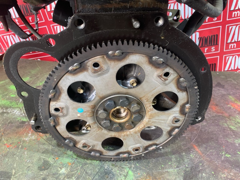 Двигатель, 134900 рублей, Красноярск