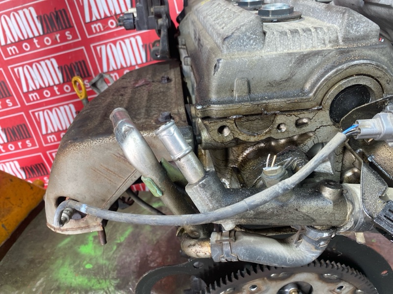 Двигатель, 134900 рублей, Красноярск