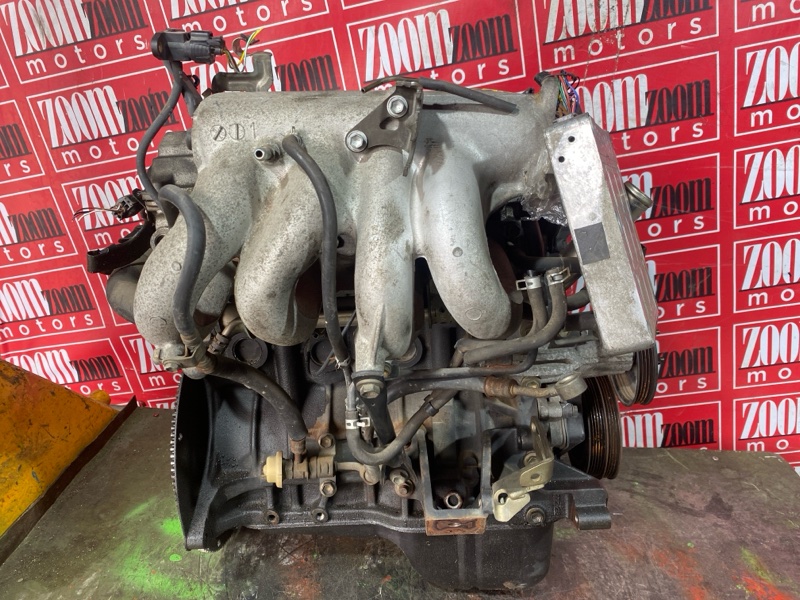 Двигатель, 134900 рублей, Красноярск