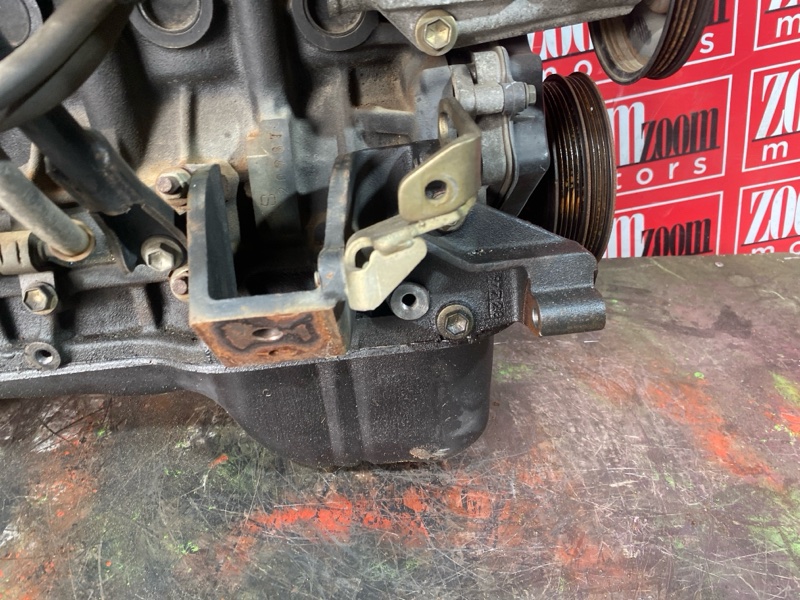 Двигатель, 134900 рублей, Красноярск