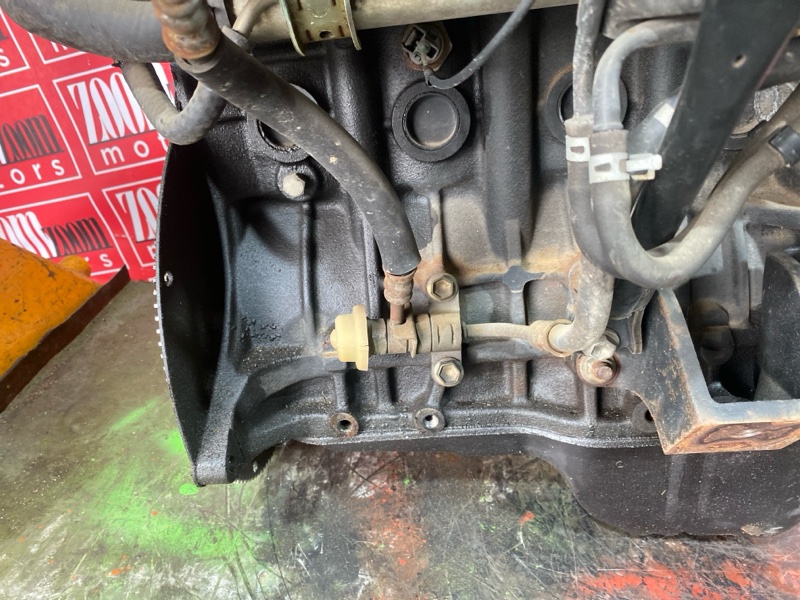 Двигатель, 134900 рублей, Красноярск