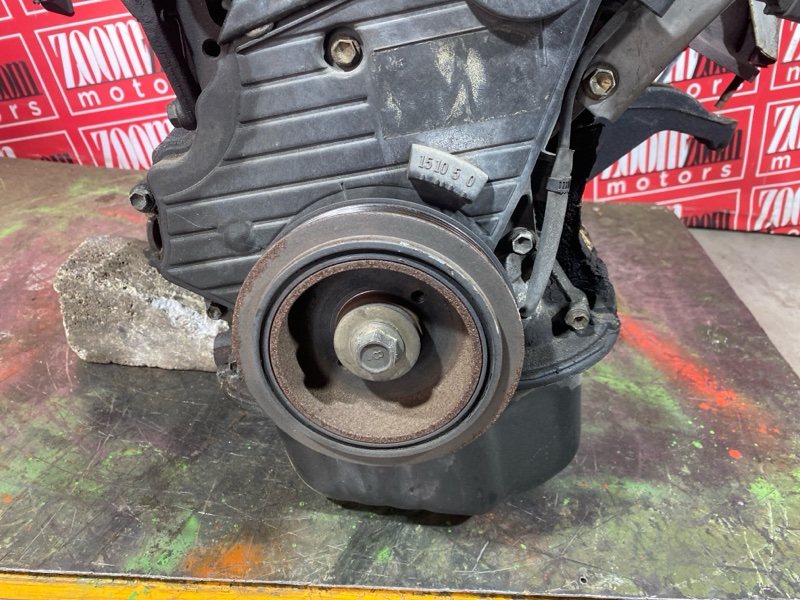 Двигатель, 169100 рублей, Красноярск