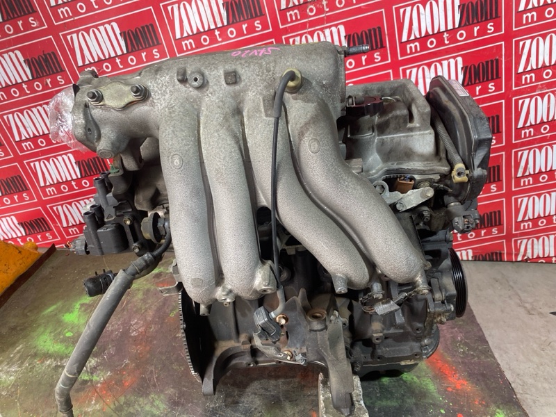 Двигатель, 169100 рублей, Красноярск