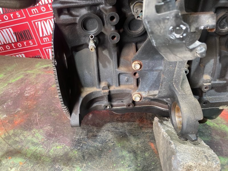 Двигатель, 169100 рублей, Красноярск