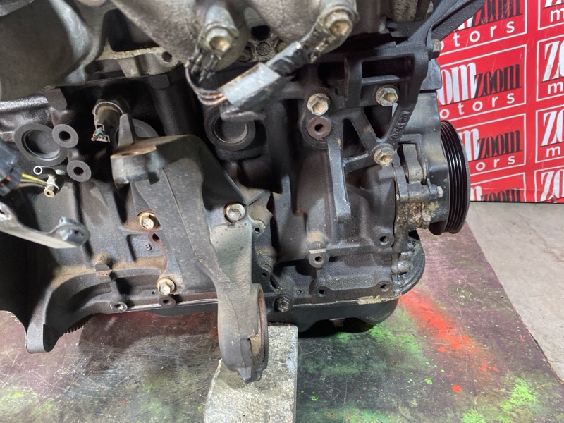 Двигатель, 169100 рублей, Красноярск