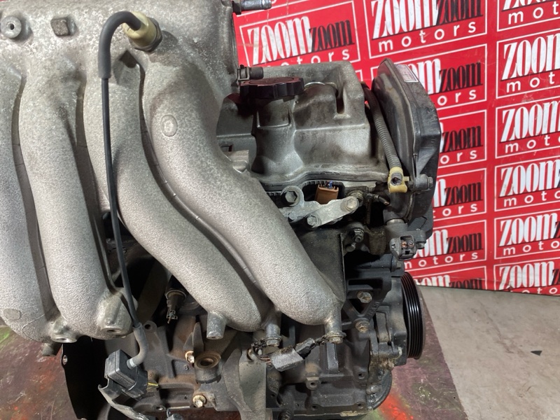 Двигатель, 169100 рублей, Красноярск