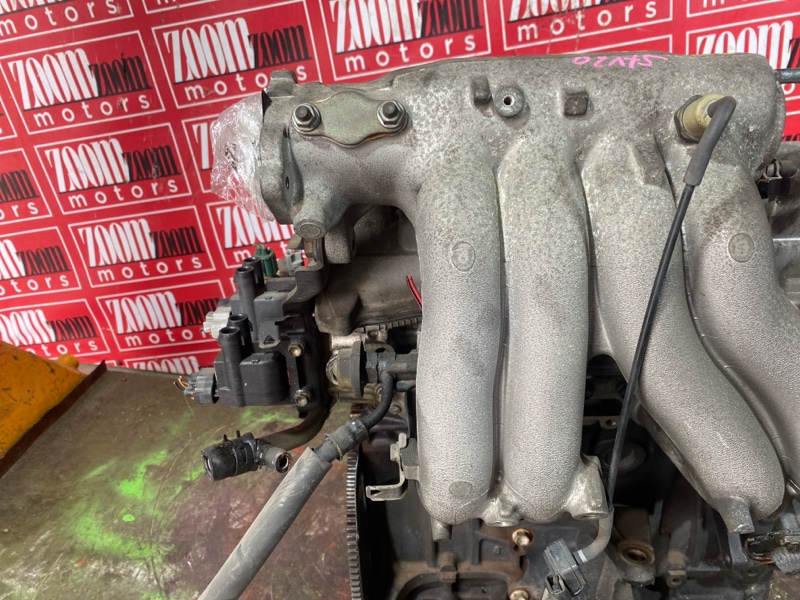 Двигатель, 169100 рублей, Красноярск