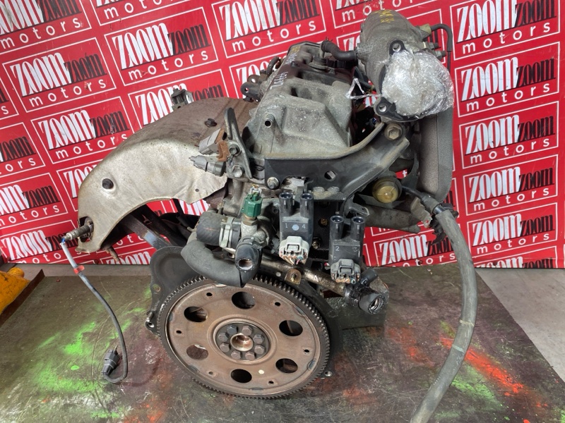 Двигатель, 169100 рублей, Красноярск