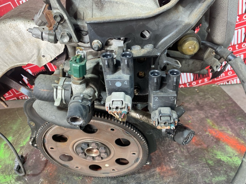 Двигатель, 169100 рублей, Красноярск