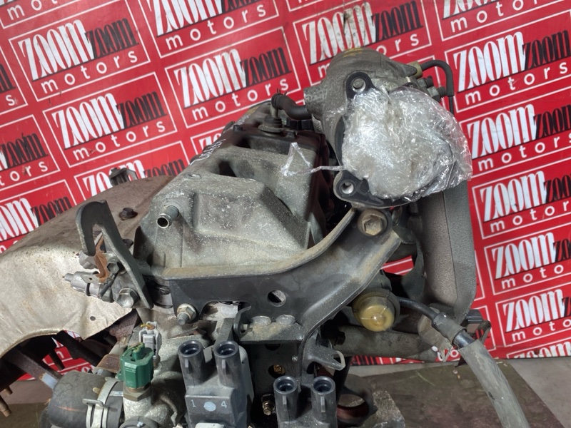 Двигатель, 169100 рублей, Красноярск