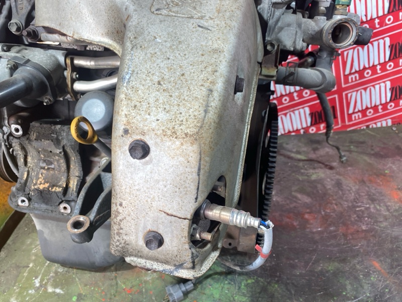 Двигатель, 169100 рублей, Красноярск