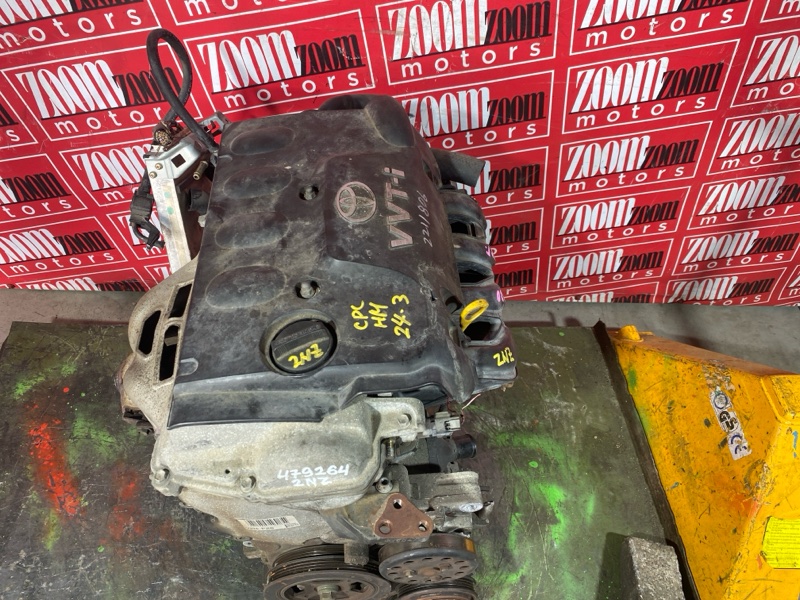 Двигатель, 84600 рублей, Красноярск