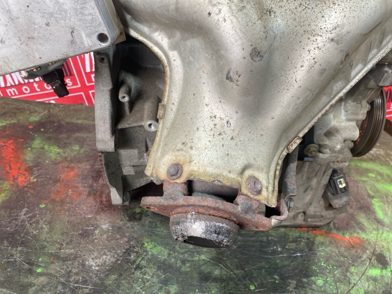 Двигатель, 84600 рублей, Красноярск