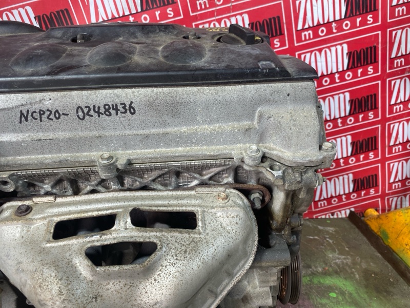 Двигатель, 84600 рублей, Красноярск