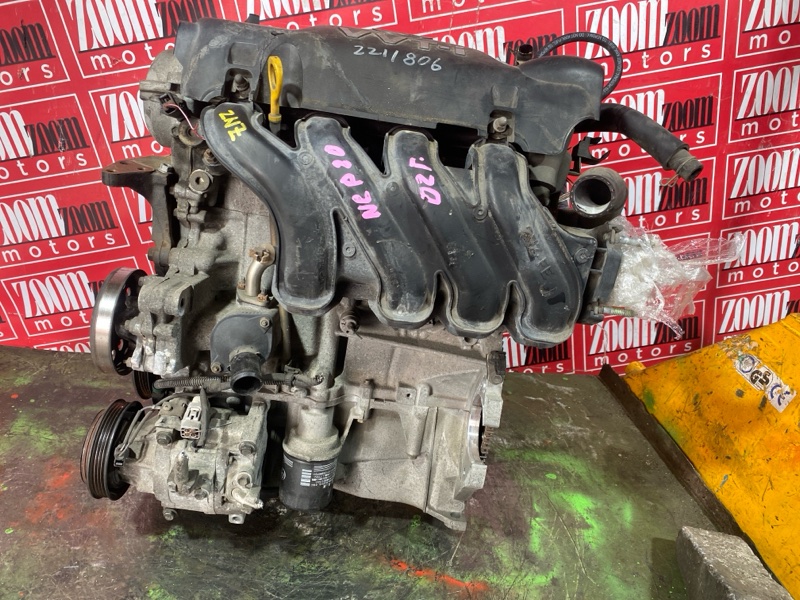 Двигатель, 84600 рублей, Красноярск