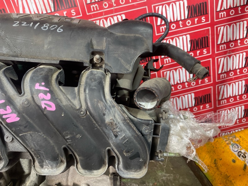 Двигатель, 84600 рублей, Красноярск