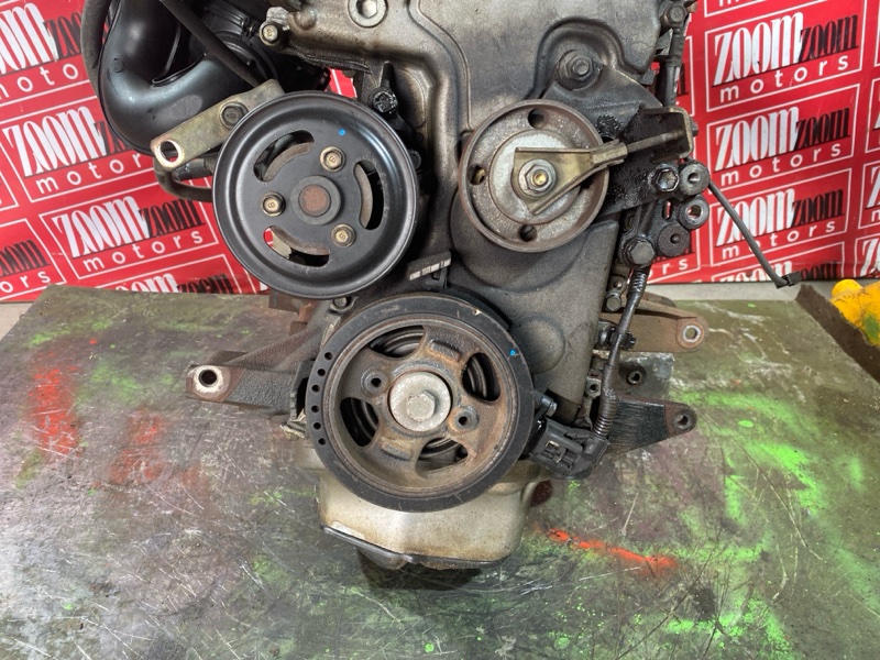 Двигатель, 76000 рублей, Красноярск