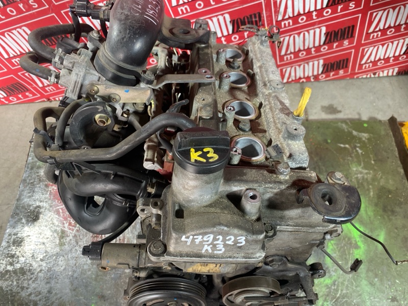 Двигатель, 76000 рублей, Красноярск