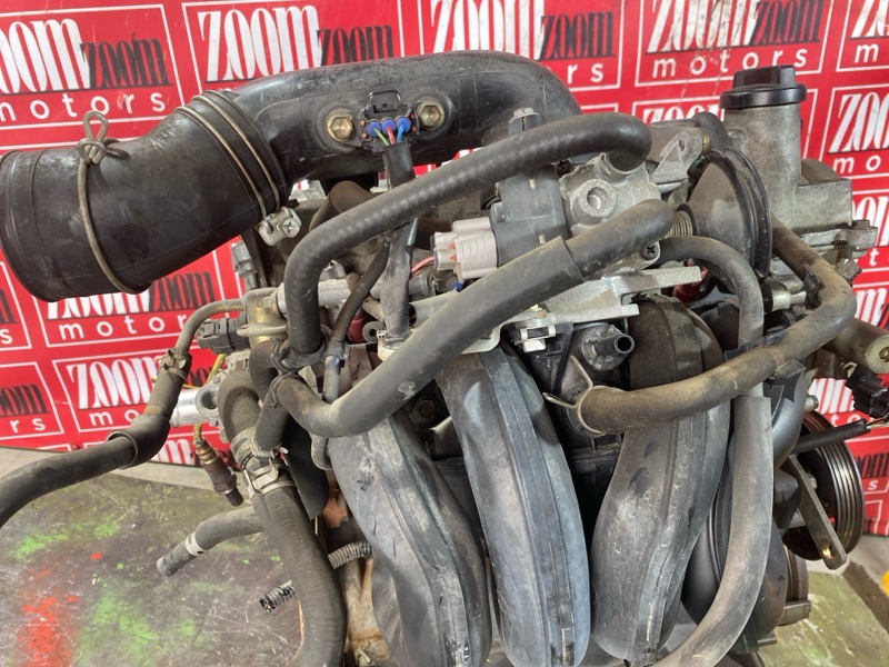 Двигатель, 76000 рублей, Красноярск