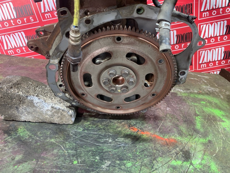 Двигатель, 76000 рублей, Красноярск