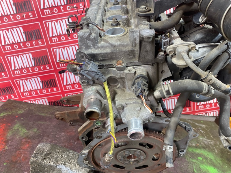 Двигатель, 76000 рублей, Красноярск