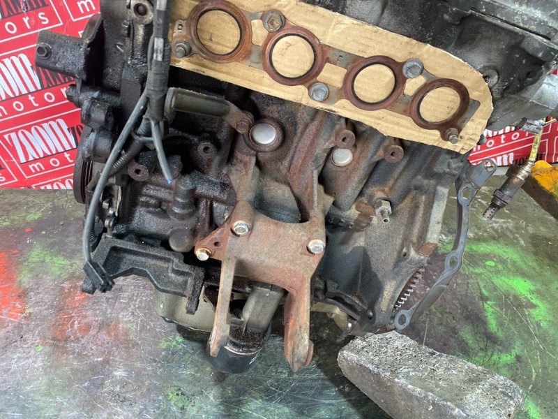 Двигатель, 76000 рублей, Красноярск