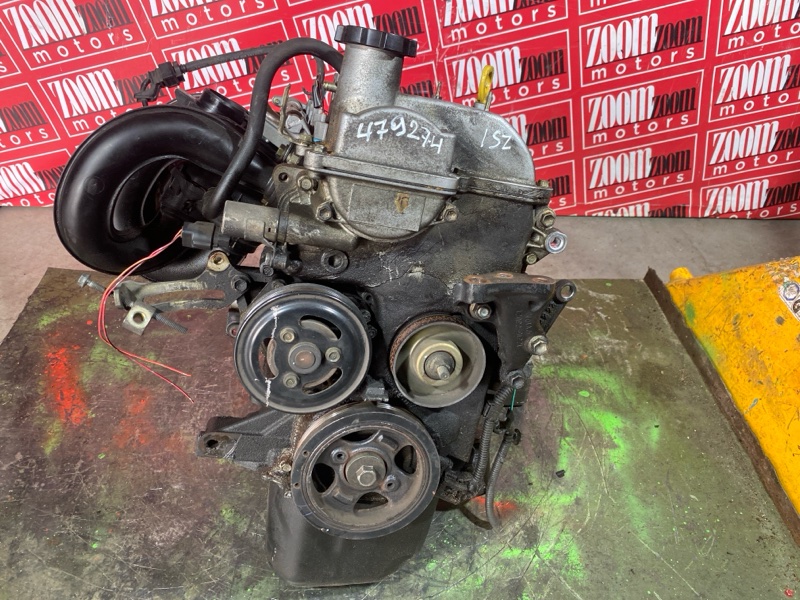 Двигатель, 104500 рублей, Красноярск