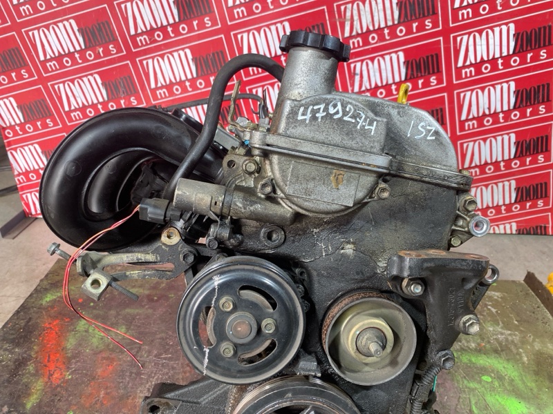 Двигатель, 104500 рублей, Красноярск