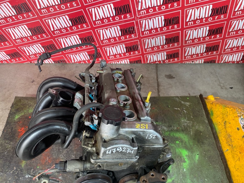 Двигатель, 104500 рублей, Красноярск