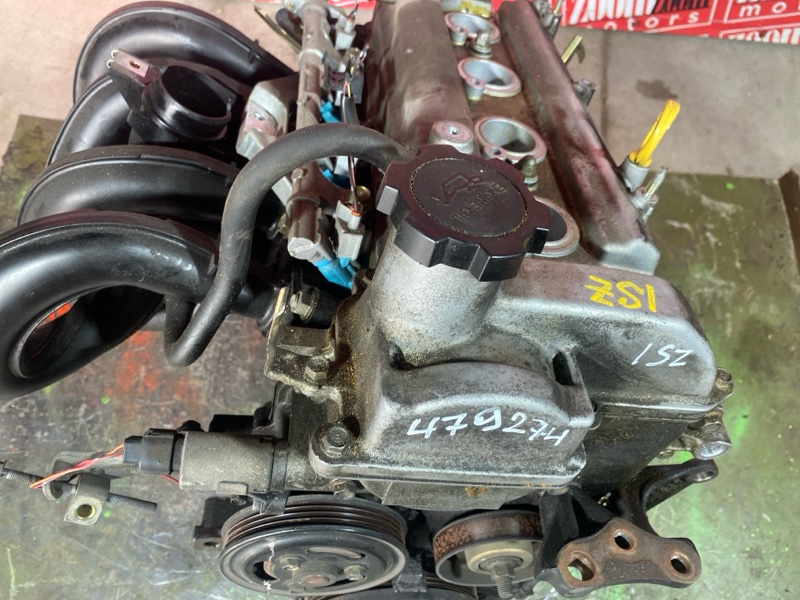 Двигатель, 104500 рублей, Красноярск