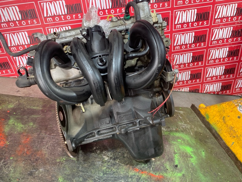 Двигатель, 104500 рублей, Красноярск