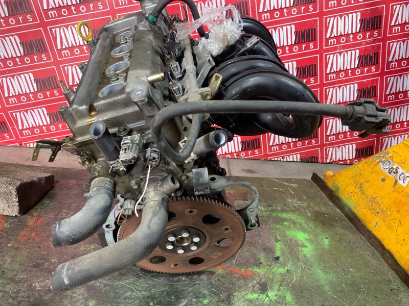 Двигатель, 104500 рублей, Красноярск