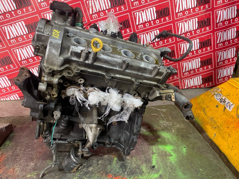 Двигатель, 104500 рублей, Красноярск