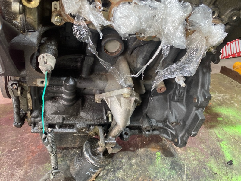 Двигатель, 104500 рублей, Красноярск