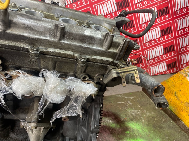 Двигатель, 104500 рублей, Красноярск