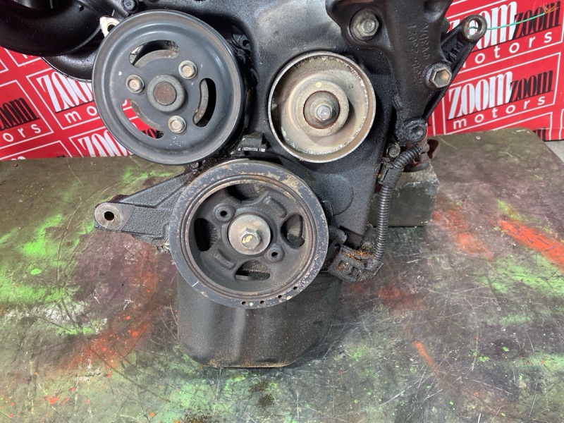 Двигатель, 104500 рублей, Красноярск