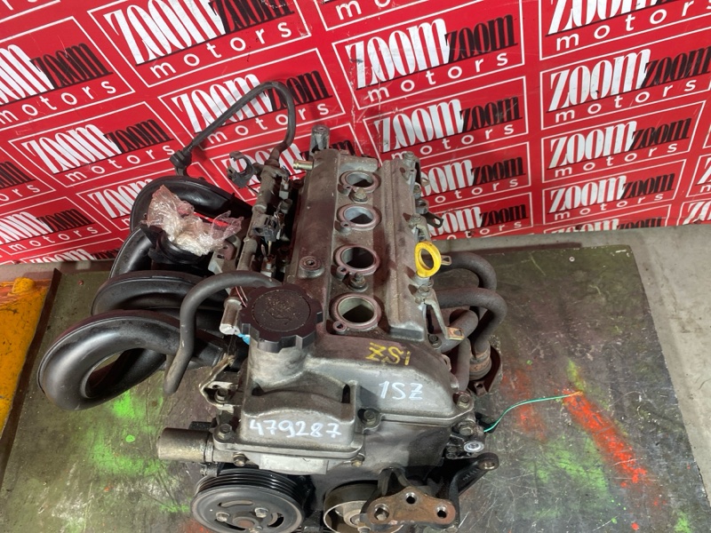 Двигатель, 104500 рублей, Красноярск