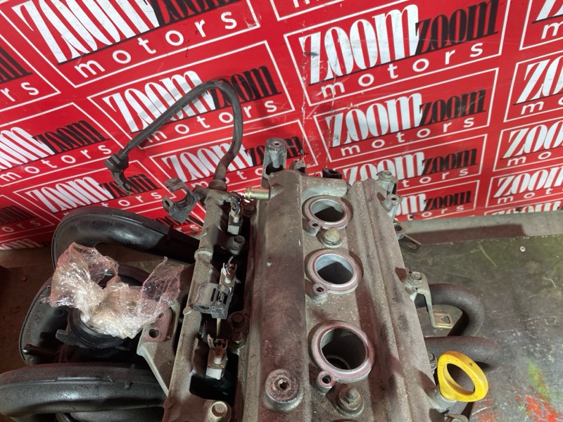 Двигатель, 104500 рублей, Красноярск